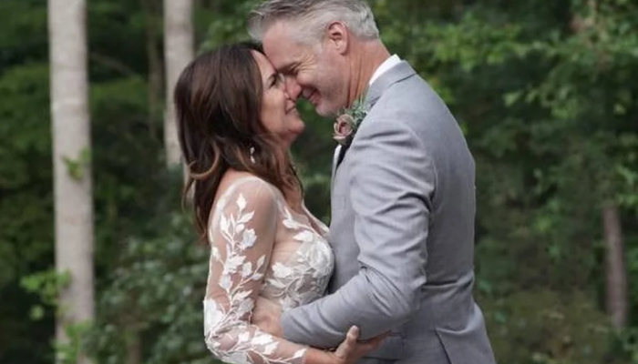 beth shuey husband