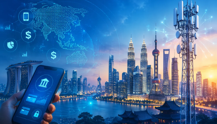 fintechasia .net telekom
