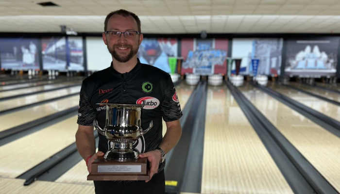 EJ Tackett Net Worth: A Deep Dive into the Bowling Star’s Wealth in 2025