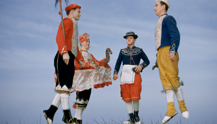 Basqueserpartists: Exploring the Unique World of Basqueserpartists and Their Creative Influence