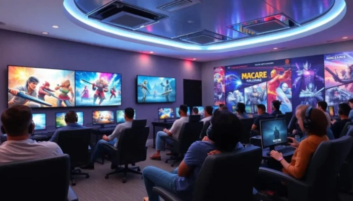Playing Game Blog PlayBattleSquare: The Ultimate Guide to Competitive Online Gaming Adventures