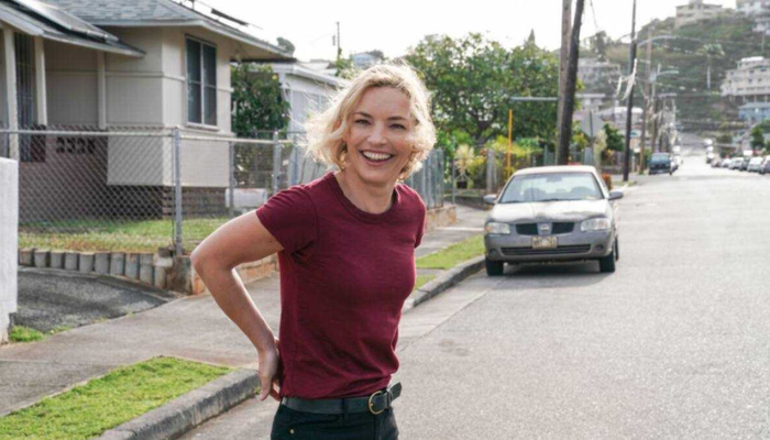 perdita weeks disability
