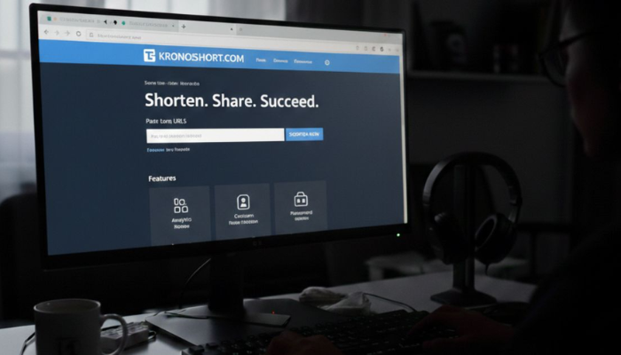 kronosshort . com