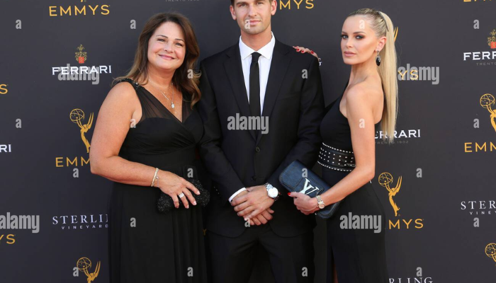 bill melugin wife