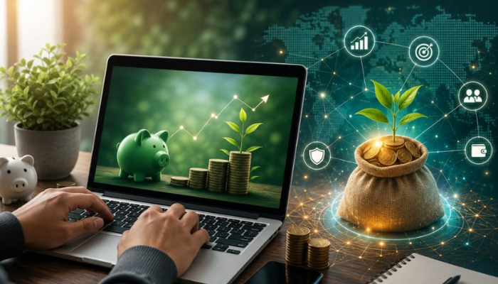 Latest News MyGreenBucks.net: Major Updates Trends Features and User Insights for 2026