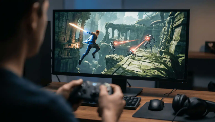 A Comparison of the Top EuroGamersOnline: Ultimate Guide to Choosing the Best Gaming Platform