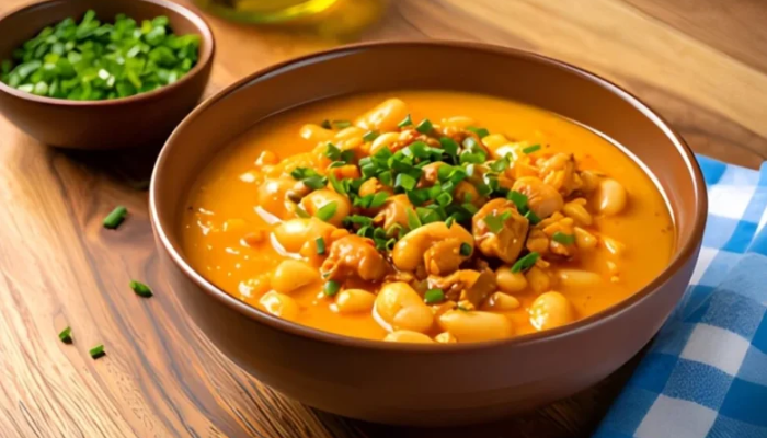 Best Locro Argentino Near Me: Discover the Rich Flavors of Argentina’s Most Beloved Stew