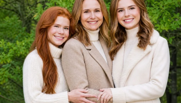 How Old Is Harper Zilmer? Everything You Need to Know About the Rising Social Media Star