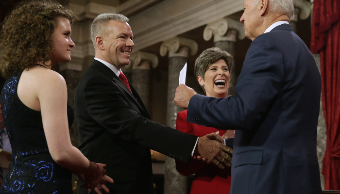 Gail Ernst: The Remarkable Life, Military Service, Career, and Public Legacy of Gail Ernst